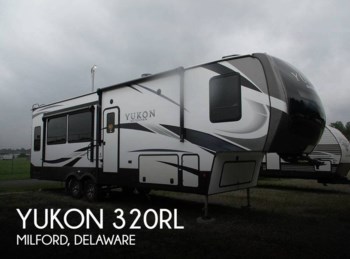 Used 2021 Dutchmen Yukon 320RL available in Milford, Delaware