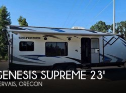 Used 2018 Genesis Supreme Genesis Supreme 23SS available in Gervais, Oregon