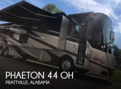 Used 2017 Tiffin Phaeton 44 OH available in Prattville, Alabama