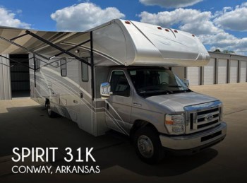 Used 2019 Winnebago Spirit 31K available in Conway, Arkansas