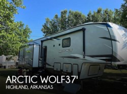 Used 2022 Cherokee  Arctic Wolf 3770 SUITE available in Highland, Arkansas