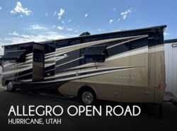 Used 2019 Tiffin Allegro Open Road 34PA available in Hurricane, Utah