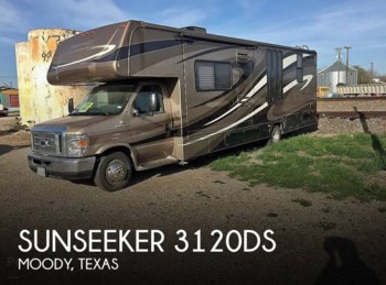Used 2013 Forest River Sunseeker 3120DS available in Moody, Texas