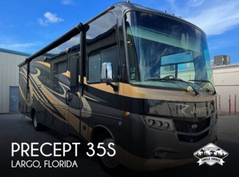 Used 2018 Jayco Precept 35S available in Largo, Florida
