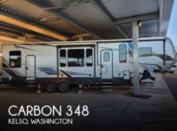 Used 2021 Keystone Carbon 348 available in Kelso, Washington