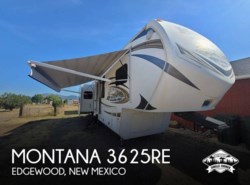 Used 2013 Keystone Montana 3625RE available in Edgewood, New Mexico