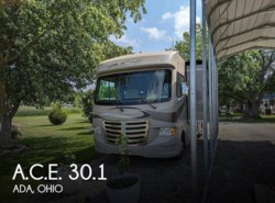 Used 2014 Thor Motor Coach A.C.E. 30.1 available in Ada, Ohio