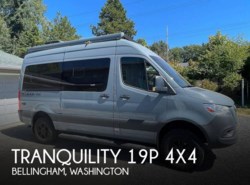 Used 2023 Thor Motor Coach Tranquility 19P 4x4 available in Bellingham, Washington