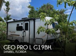 Used 2023 Rockwood  Geo Pro l G19BH. available in Sanibel, Florida