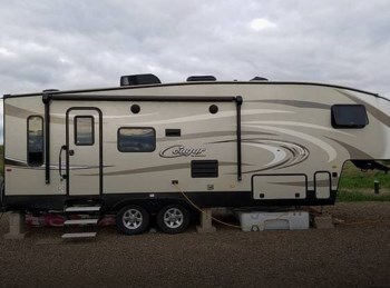 Used 2018 Keystone Cougar 26RLS X-Lite available in Stanley, Wisconsin