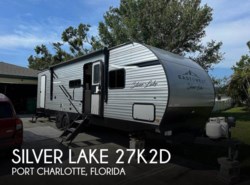 Used 2023 East to West Silver Lake 27K2D available in Port Charlotte, Florida