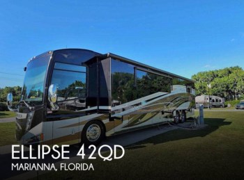 Used 2014 Itasca Ellipse 42QD available in Marianna, Florida