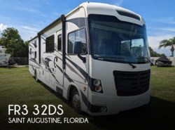 Used 2018 Forest River FR3 32DS available in Saint Augustine, Florida