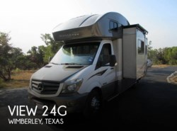 Used 2016 Winnebago View 24G available in Wimberley, Texas