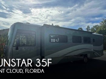 Used 2011 Itasca Sunstar 35F available in Saint Cloud, Florida