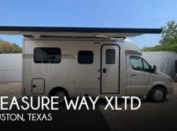  Used 2018 Miscellaneous  Pleasure Way XLTD available in Houston, Texas