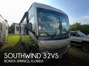 Used 2008 Fleetwood Southwind 32VS available in Bonita Springs, Florida