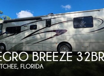 Used 2012 Tiffin Allegro Breeze 32BR available in Loxahatchee, Florida