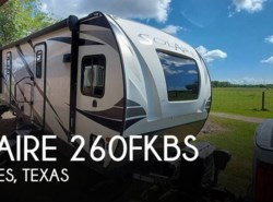 Used 2021 Palomino Solaire 260FKBS available in Mercedes, Texas