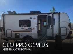 Used 2022 Rockwood  Geo Pro G19FDS available in Hesperia, California