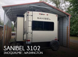 Used 2022 Prime Time Sanibel 3102 available in Snoqualmie`, Washington