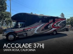 Used 2020 Entegra Coach Accolade 37HJ available in Santa Rosa, California