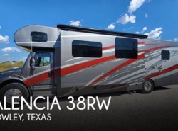  Used 2022 Renegade  Valencia 38RW available in Crowley, Texas