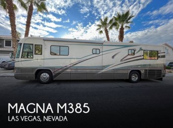 Used 1999 Country Coach Magna Indulgence 40 available in Las Vegas, Nevada