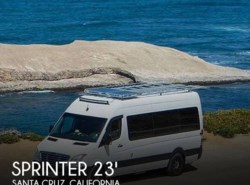Used 2011 Mercedes-Benz Sprinter 2500 High Roof 170" WB available in Santa Cruz, California