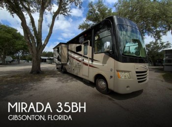 Used 2016 Coachmen Mirada 35BH available in Gibsonton, Florida