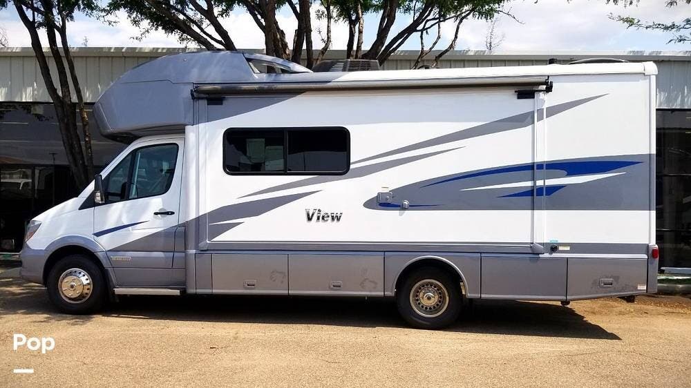 Used 2018 Winnebago View 24D available in Dumas, Texas