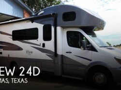 Used 2018 Winnebago View 24D available in Dumas, Texas
