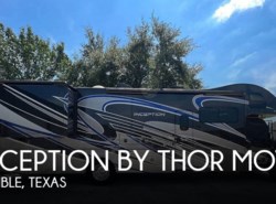  Used 2022 Miscellaneous  Inception (by Thor) 38BX available in Humble, Texas