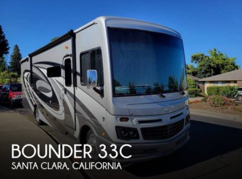 Used 2023 Fleetwood Bounder 33C available in Santa Clara, California
