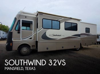 Used 2004 Fleetwood Southwind 32VS available in Mansfield, Texas