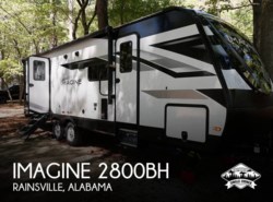 Used 2022 Grand Design Imagine 2800BH available in Rainsville, Alabama