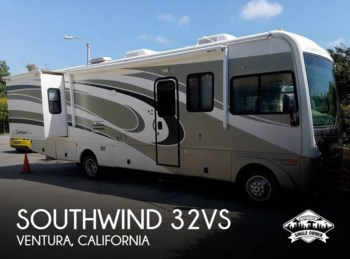 Used 2005 Fleetwood Southwind 32VS available in Ventura, California