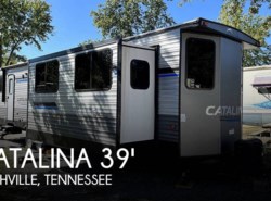 Used 2023 Coachmen Catalina Destination 39MKTS available in Nashville, Tennessee