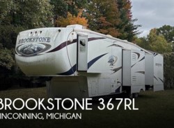 New Used Coachmen Brookstone RVs for Sale in or near Boyne Falls