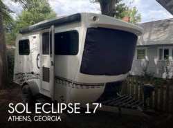 Used 2023 inTech Sol Eclipse S7X11 Rover available in Athens, Georgia