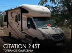 Used 2015 Thor Motor Coach Citation 24ST available in Torrance, California