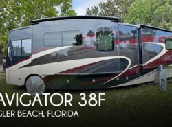  Used 2020 Holiday Rambler Navigator 38F available in Flagler Beach, Florida