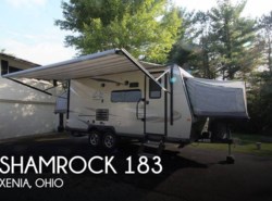 Used 2019 Forest River Shamrock 183 available in Xenia, Ohio