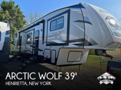 Used 2021 Cherokee  Arctic Wolf 3990SUITE available in Henrietta, New York