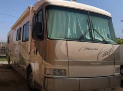  Used 1998 Fleetwood  Fleetwood American Eagle available in Seminole, Texas