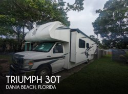Used 2020 Nexus Triumph 30T available in Dania Beach, Florida
