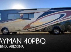 Used 2011 Monaco RV Cayman 40PBQ available in Phoenix, Arizona