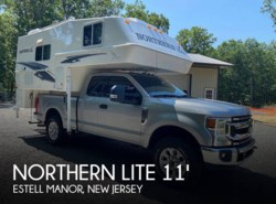  Used 2022 Northern Lite Lite Northern  SPORTSMAN 8-11EX SP available in Estell Manor, New Jersey