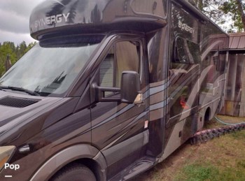 Used 2017 Thor Motor Coach Synergy TT24 available in Seney, Michigan
