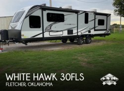 Used 2021 Jayco White Hawk 30FLS available in Fletcher, Oklahoma